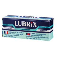 LUBRIX 50 ML (12 PCS)