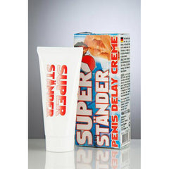 SUPER ST.PENIS CREME 40 ML BEATE