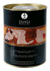 SHUNGA POWDER RASPBERRY 225 gr