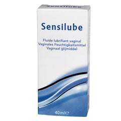 SENSILUBE 40 ML (6 X 1)