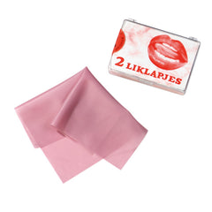BEFFY ORAL DAM (2 PCS)