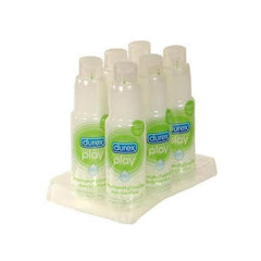 DUREX PLAY CARING 50 ML (6 PCS)