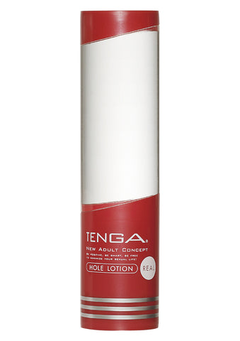 TENGA HOLE LOTION REAL