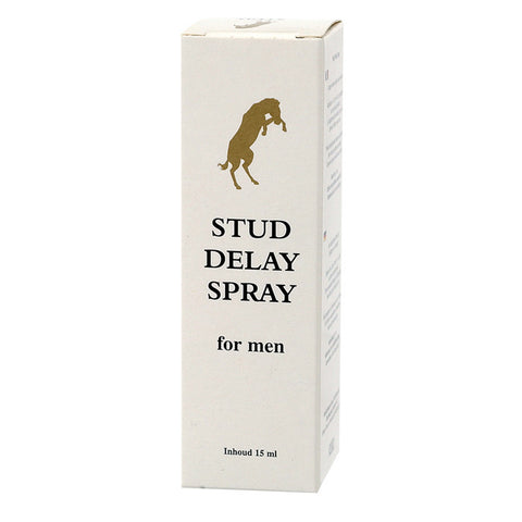 STUD DELAY SPRAY