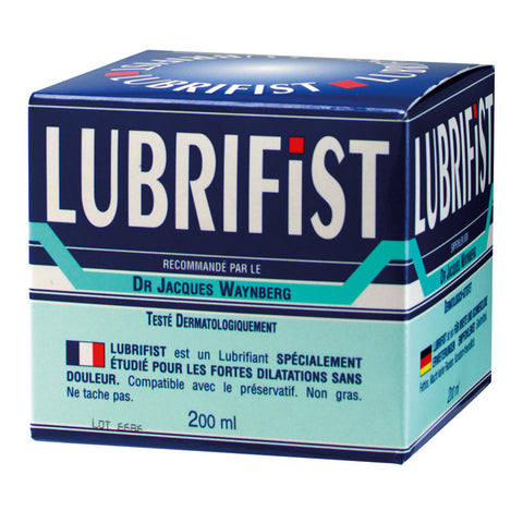 LUBRIFIST 200 ML (6 PCS)