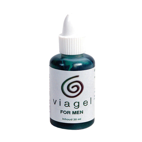 VIAGEL 30 ML FOR MEN