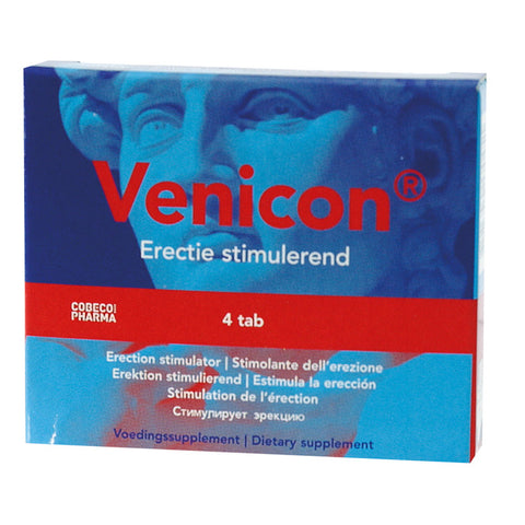 VENICON FOR MEN