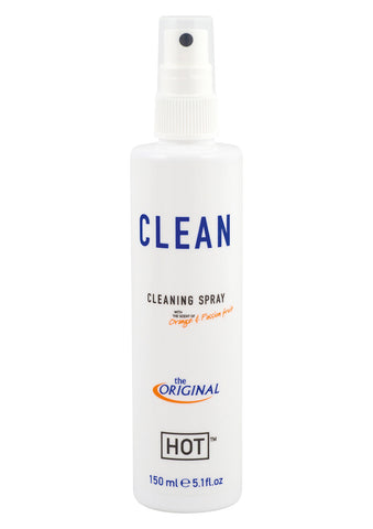 HOT CLEAN SPRAY 150 ML - EXPORT