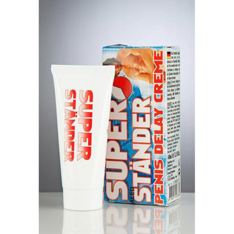 SUPER ST.PENIS CREME 40 ML  BEATE