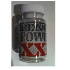 PENIS POWER XXL 30 ST