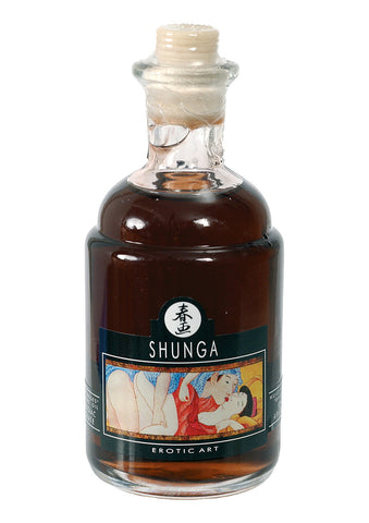 SHUNGA APHR.OIL CHOCOLATE 100 ML.