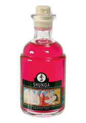 SHUNGA APHR.OIL SENSUAL MINT 100 ML