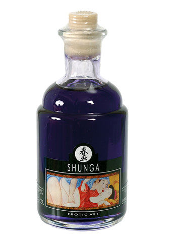 SHUNGA APHR.OIL GRAPE 100 ML