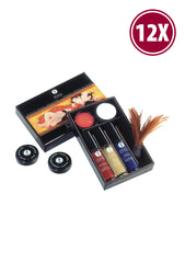 SHUNGA GEISHA SECRETS - 12 PCS