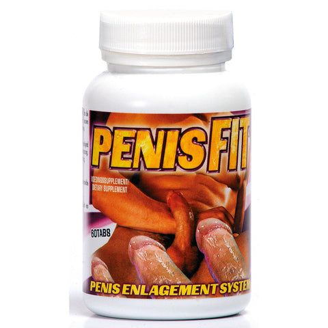 PENIS FIT 60 PLS