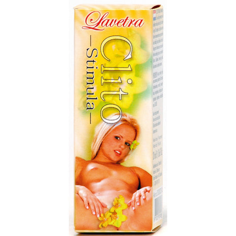 CLITO-STIMULA  20 ML LAVETRA