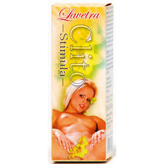 CLITO-STIMULA  20 ML LAVETRA