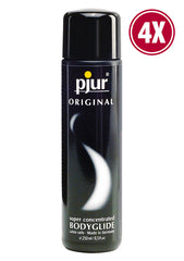 PJUR ORIGINAL BODYGLIDE 250 - 4 PCS