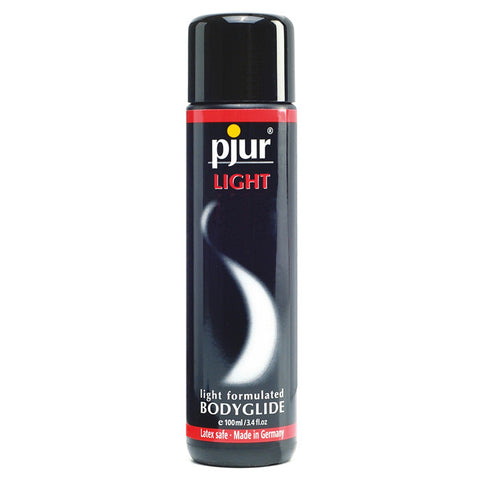 PJUR LIGHT BODYGLIDE 100 ML