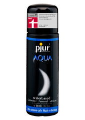 PJUR AQUA LUBRICANT 30 ML