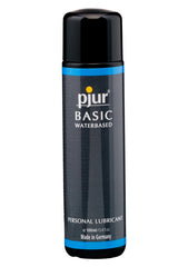 PJUR BASIC AQUA LUB 100 ML