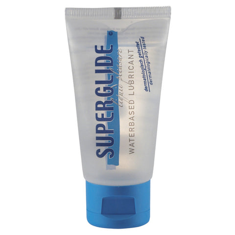 HOT SUPERGLIDE LIQ PLEASURE WB 30ML