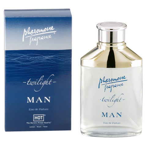 HOT MAN PHEROMONPARFUM TWILIGHT 50