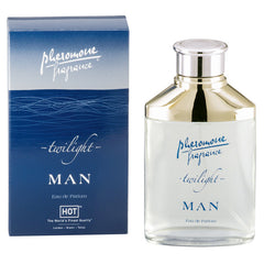 HOT MAN PHEROMONPARFUM TWILIGHT 50