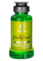 SWEDE HOT MASSAGE CACTUS/LIME 100 M