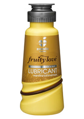 SWEDE LUBE VANILLA/CINNAMON 100 ML