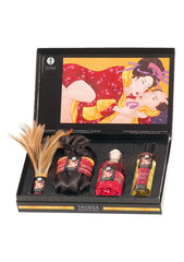 SHUNGA GIFT SET TENDERNESS/PASSION