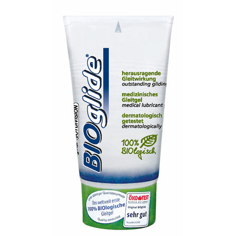 BIOGLIDE 40 ML