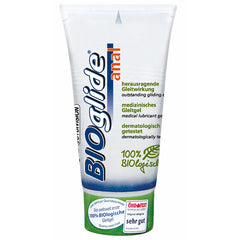 BIOGLIDE ANAL 80 ML