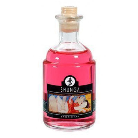 SHUNGA APHR. OIL ROMANCE 100 ML