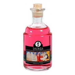 SHUNGA APHR. OIL ROMANCE 100 ML