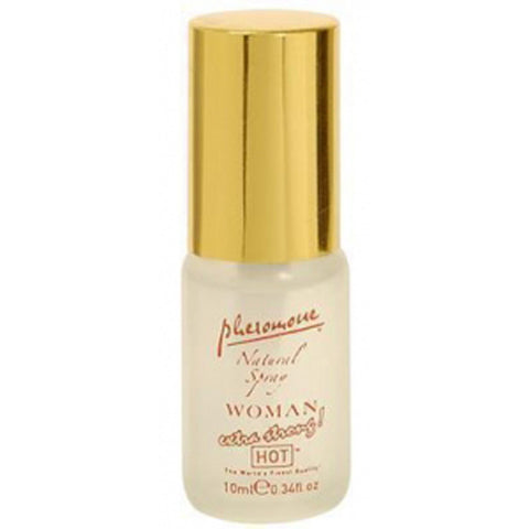 HOT MAN TWILIGHT SPRAY 10 ML