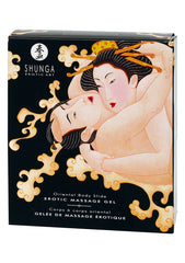 SHUNGA MASSAGE GEL EXOTIC FRUIT