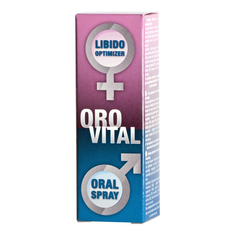 OROVITAL 20 ML