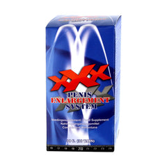 XXX PENIS ENLARGEMENT 30TABS