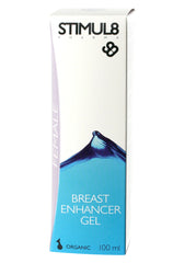 STIMUL8 BREAST ENHANCER GEL 100ML