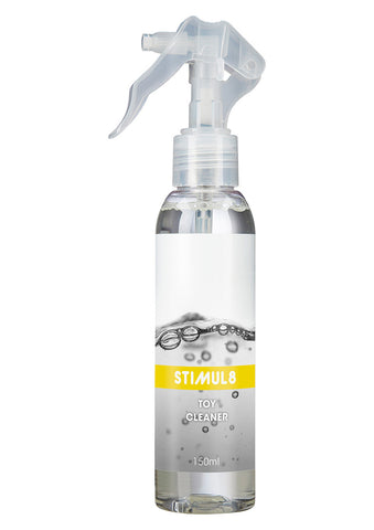 STIMUL8  TOYCLEANER 150 ML