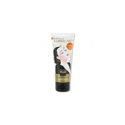 SHIATSU WB LUBRICANT MANGO 75 ML