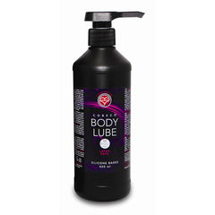 BODYLUBE WEST&EAST SB 500ML