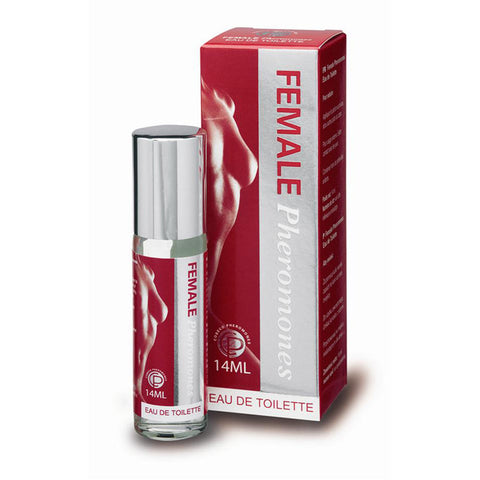 CP FEMALE PHEROMONES 14ML