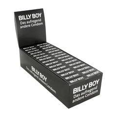 BILLY BOY EXTRA FEUCHT 30 X 3