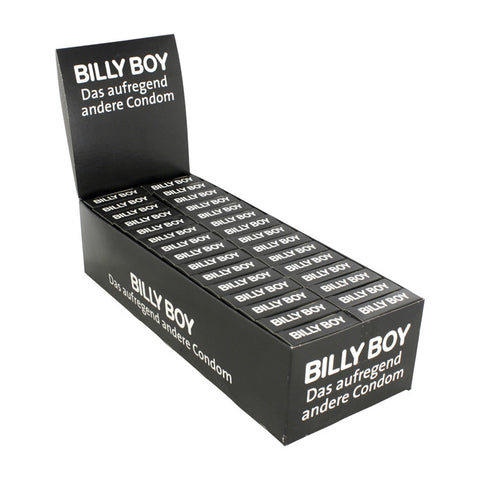 BILLY BOY AROMA 30 X 3