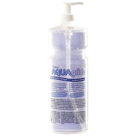 AQUAGLIDE 1000ML