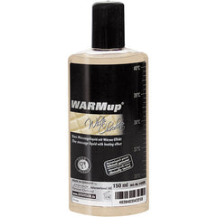 WARMUP WEI?E SCHOKOLADE 150ML