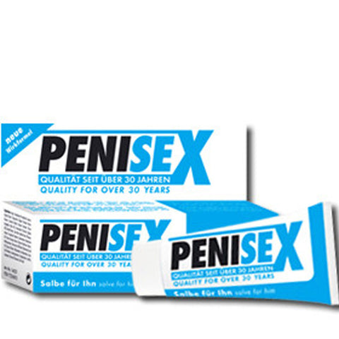 PENISEX SALBE F?R IHN 50ML