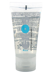 EROS AQUA WB LUBRICANT 50ML